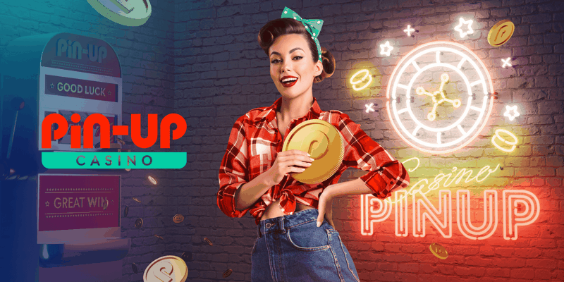 How to Get an Incentive in Pin Up App?